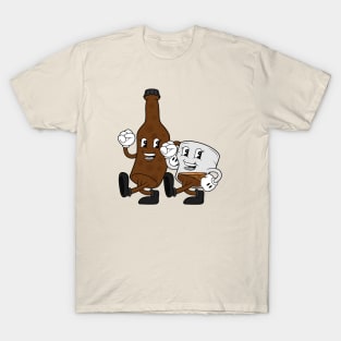 Liquor Lads T-Shirt